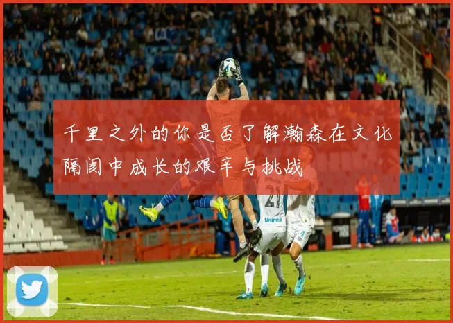千里之外的你是否了解瀚森在文化隔阂中成长的艰辛与挑战
